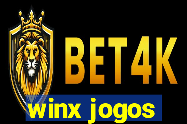 winx jogos
